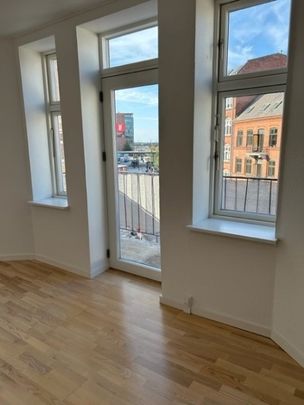 1-værelses studiebolig - Photo 1