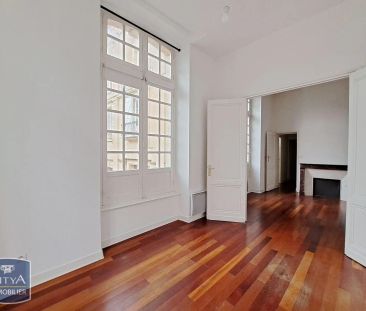 Appartement à louer 3 pièces 61.35m² - Photo 6