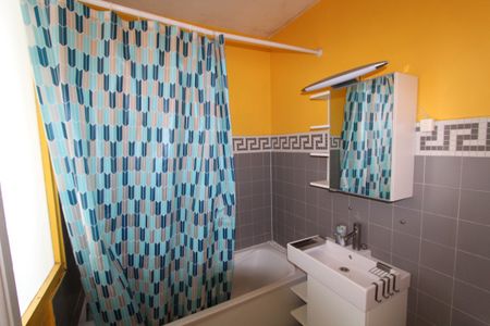Location Appartement 2 pièces 49m² NANTES 44000 - Photo 4