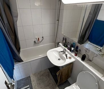 1½ Zimmer-Wohnung in Zürich - Kreis 9 Albisrieden, möbliert, auf Zeit - Photo 3