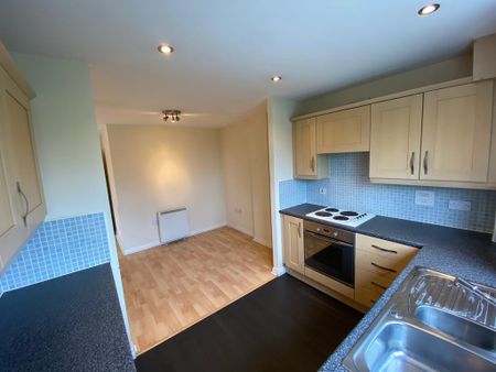 2 bedroom apartment to rent - Photo 2