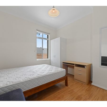 8/71 Pyrmont Bridge Road, Camperdown NSW 2050 - House For Rent | Domain - Photo 4