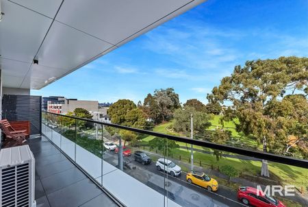 309/64 Keilor Road, Essendon North - Photo 5