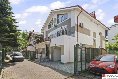 Vila spatioasa langa parcul Herastrau | Spatiu versatil - Photo 2