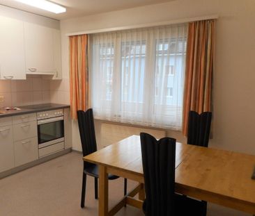 1.5 Zimmer, 49 m², 2. Stock - Photo 4