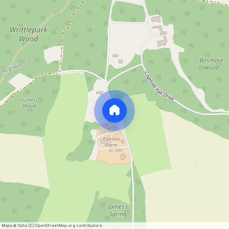 Coptfold Hall Drive, CM4