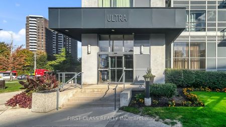 2015 Sheppard Avenue E #3504 - Photo 2