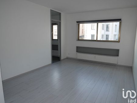 Appartement 2 pièces de 26 m² à Nancy (54000) - Photo 3