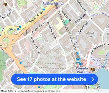 Calgary Court, London, SE16 - Photo 1