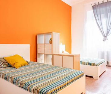 Viale Andrea Doria, Milan, Lombardy 20124 - Foto 2