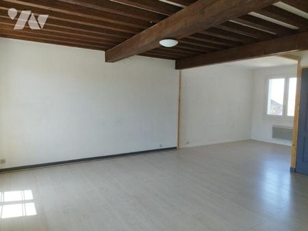 LORIOL SUR DROME- Appartement de type III - Photo 4