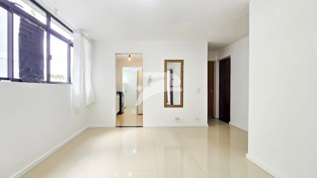 Apartamento 3 Quartos Campina do Siqueira 88m² - Foto 3
