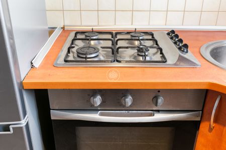 Trzypokojowe mieszkanie na Błoniu na wynajem - Фото 4