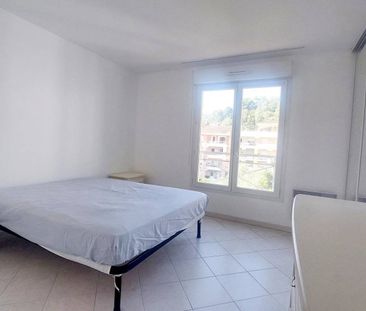 ST ANDRE LA ROCHE - 4 PIECES MEUBLE - GARAGE - Photo 5