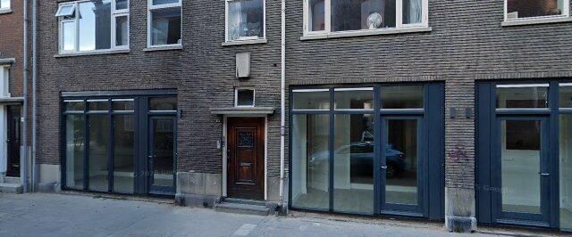 Apartment Rotterdam - Bergstraat - Foto 1