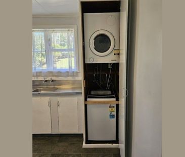 Spacious 3-Bedroom Home with Large Backyard Refurbished & Ready - Photo 3