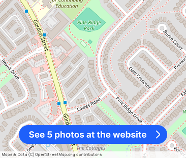 101 Pine Ridge Dr, Guelph - Photo 1