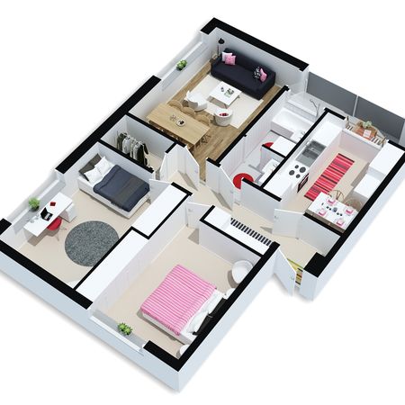 Sveavägen 39 - Foto 4