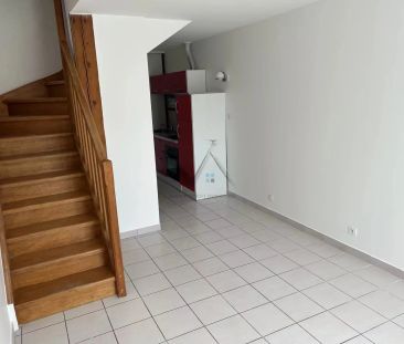 Appartement Le Teil - Photo 1