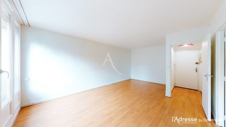 Location Appartement 1 pièce 31m² - Photo 4