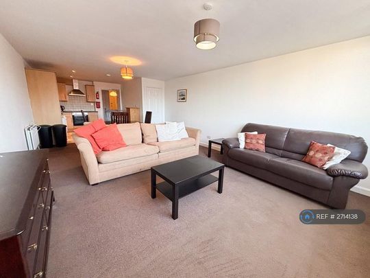 3 bedroom maisonette to rent - Photo 1