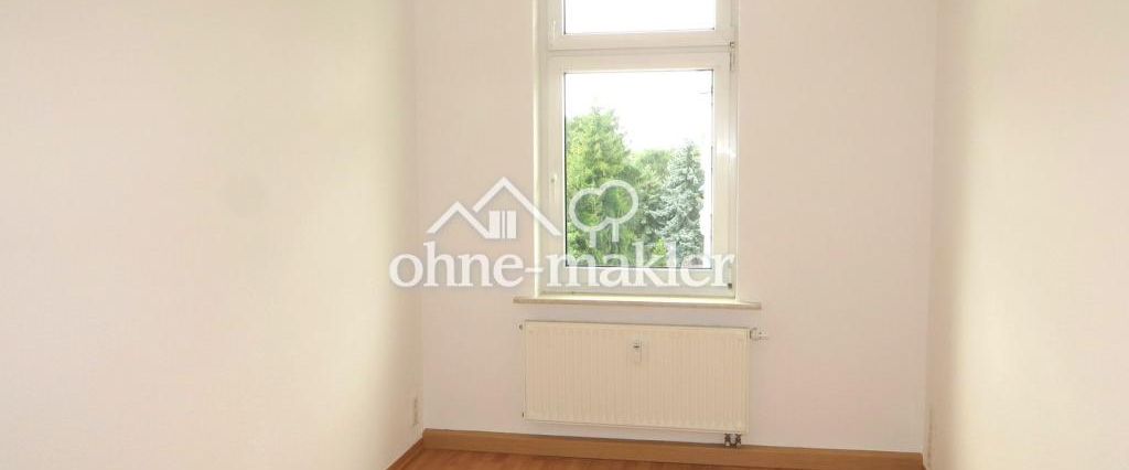 Geräumige sanierte 3-Raumwohnung zu vermieten - Photo 1