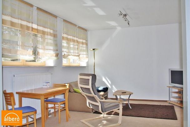 albero:) NUR WOCHENENDHEIMFAHRER!!! - möbliert - Pauschalmiete - Photo 1