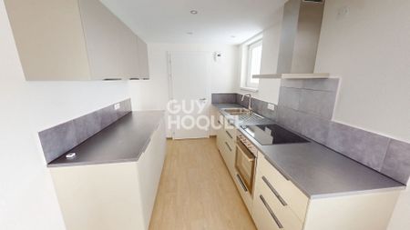 Charmant appartement neuf à WATTWILLER de 68.82m² - Photo 2