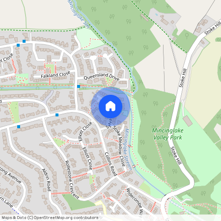 Sylvania Drive, EX4, Exeter