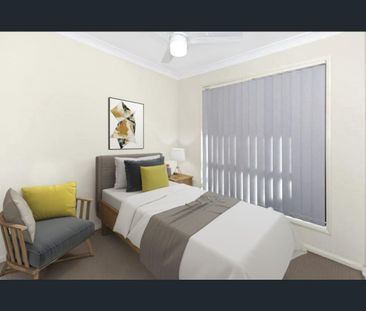 Low Maintenance & Comfortable Home in Goodna - Family Orientated Area - Photo 4