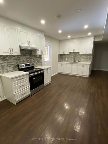 Detached Home For Lease | E8085936 - Photo 4