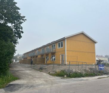 Verkstadsvägen 12 A, 74960, Örsundsbro - Foto 2