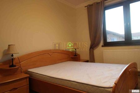 3 camere, zona foarte linistita + 2 locuri de parcare- Giroc - Photo 5