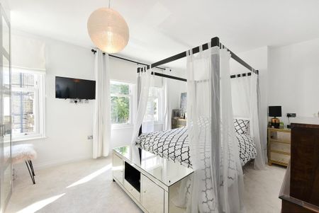 Shorrolds Road, Fulham SW6 - Photo 3