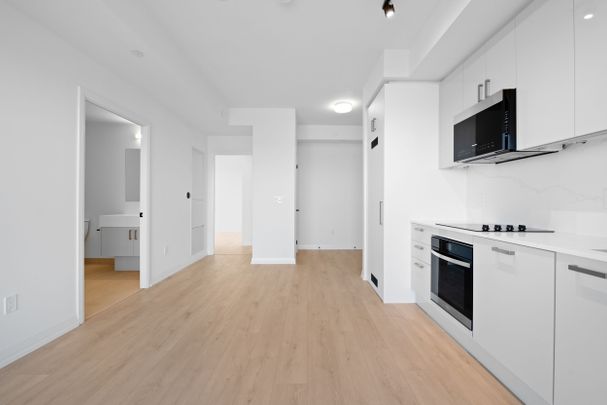 For Lease - 280 Dundas Street Unit# 2911, Toronto, Ontario - Photo 1