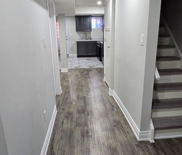 For Lease - 6920 Haines Artist Way Unit# BSMT, Mississauga, Ontario - Photo 6