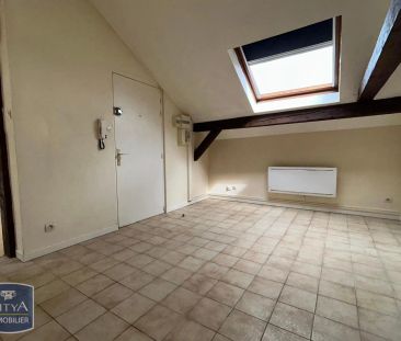 Appartement à louer 2 pièces 23.39m² - Photo 3