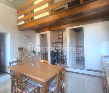 Mansarda buono stato, 55 m², Via Veneto - Borgo Trento, Brescia - Photo 4