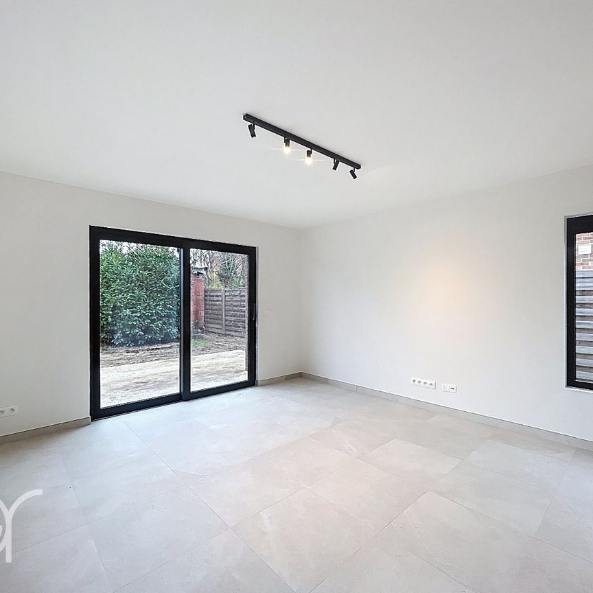 Huis te huur in Heusden - Photo 1