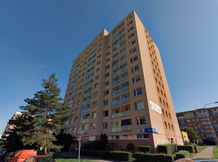 Pronájem bytu 2+kk, Praha 4 Chodov - Photo 2