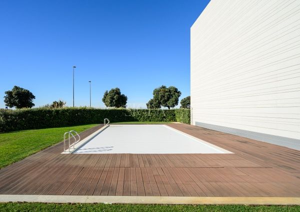 Apartamento T3 em Porto
