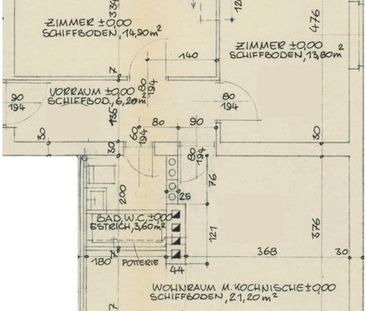 Parkstraße 9-9 - Foto 3