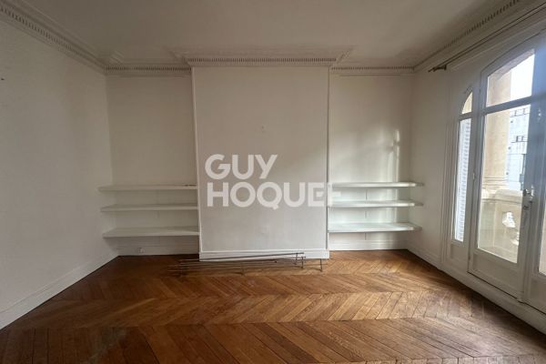 Appartement à louer à Paris 16Ème - Photo 1