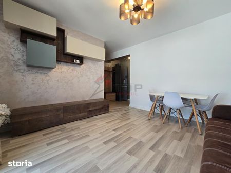 Inchiriere Apartament cu 2 camere Bloc Nou Rediu- Loc de Parcare - Photo 4