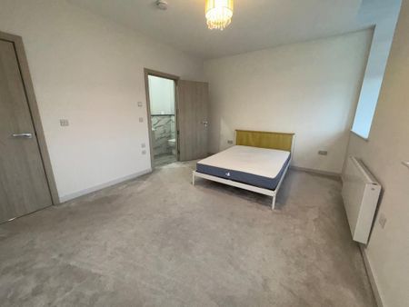 2 bedroom apartment to rent - Photo 5