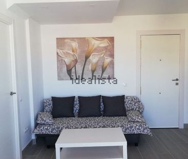 Alquiler de piso en Calle Moncayo s/n - Photo 1