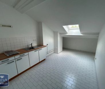Appartement à louer 3 pièces 35.04m² - Photo 3