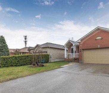 For Lease - 10 Duval Drive Unit# Lower, Barrie, Ontario - Photo 3