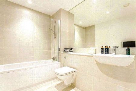 AVAILABLE JAN 6TH | ALLEGRO LIVING | ONE BEDROOM APARTMENT AT LUXURY DEVELOPMENT | PARKING AVAILABLE | 24-HOUR CONCIERGE | RESIDENTS GYM | PRIME LOCATION | BLEND OF COMFORT AND CONVENIENCE - Photo 4