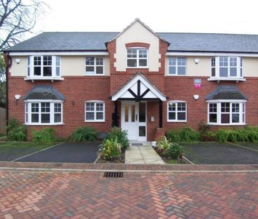 2 bedroom apartment to rent - Photo 6